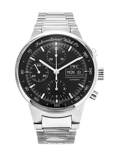 IWC GST Chronograph IW370708 IWC GST Chronograph IW370708
